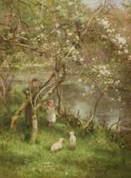Frühling
